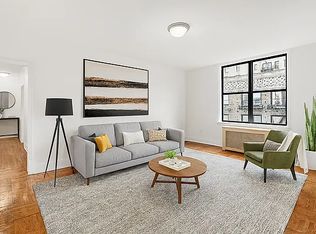 715 Riverside Dr #6I, New York, NY 10031