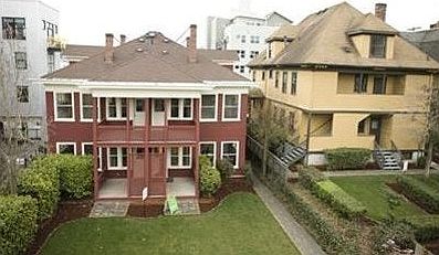 2nd image of 1423 Boylston Ave APT 231