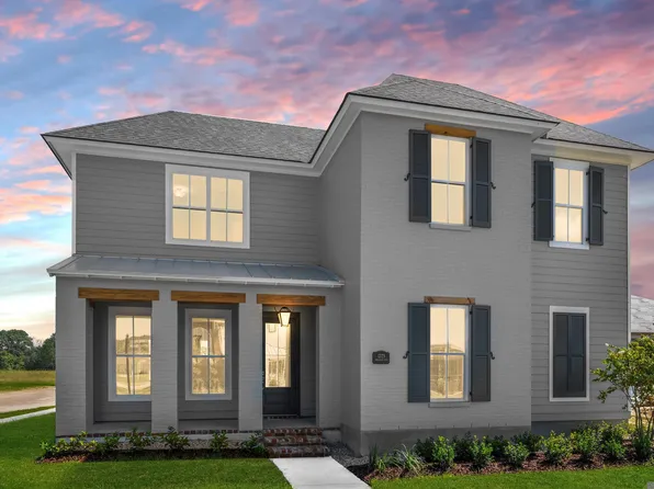 1325 Americana Blvd, Zachary, LA 70791