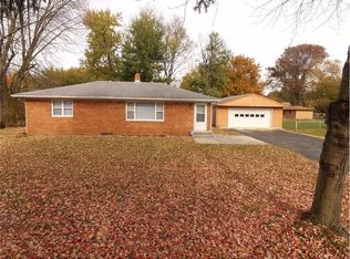 7140 Green Springs Rd, Indianapolis, IN 46214
