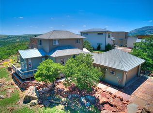 509 Big Rock Rd, Medicine Park, OK 73557