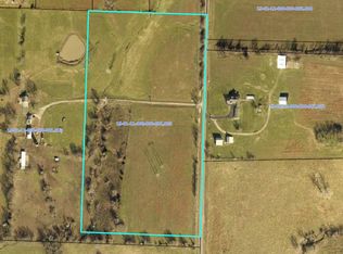 0 High Way #F, Garden City, MO 64747