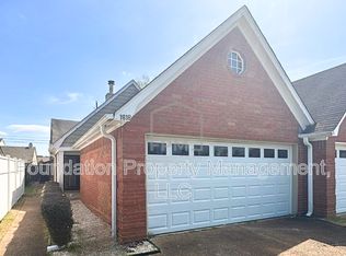 1818 Winship Dr, Cordova, TN 38016