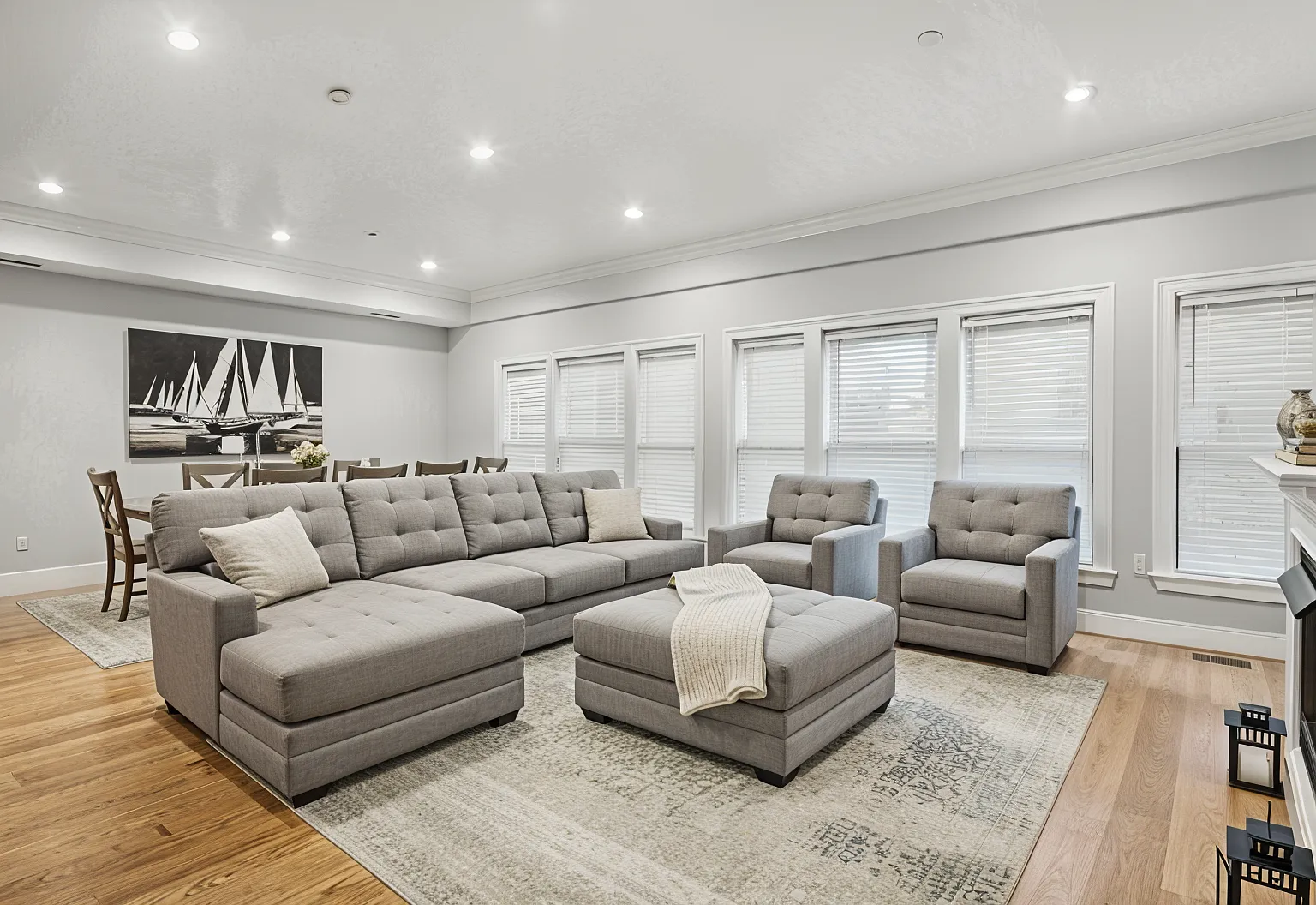 3 bed, 1487 sqft, $5,499 — Photo 2