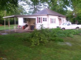 64 E Main St N, Hampton, GA 30228