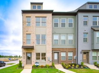 119 Capital Ct, Upper Marlboro, MD 20774