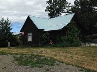 307 Cottage Ave, Cle Elum, WA 98922