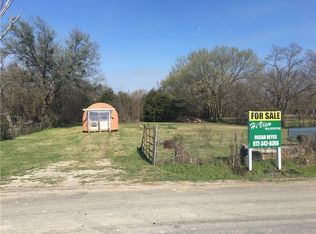 914 Vanderbilt Rd, Hutchins, TX 75141