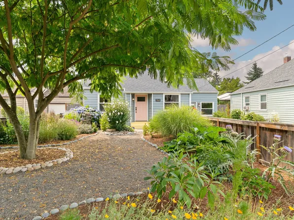7340 N Willamette Blvd, Portland, OR 97203