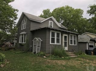 502 8th St N, Humboldt, IA 50548