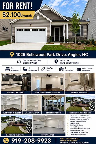 1025 Bellewood Park Dr Photo 1