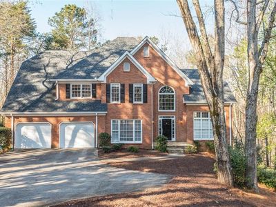 115 Columbia Bay, Alpharetta, GA, 30005