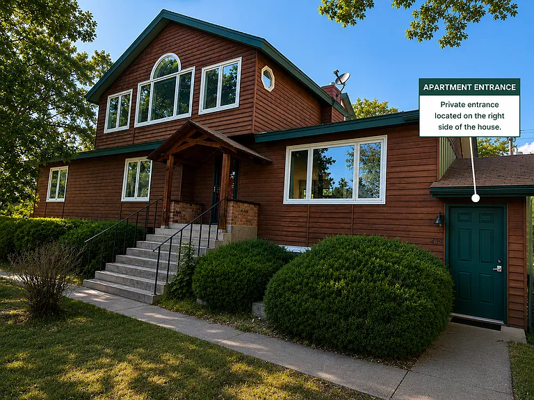451 Euclid Avenue - Unit 439 — Photo 9