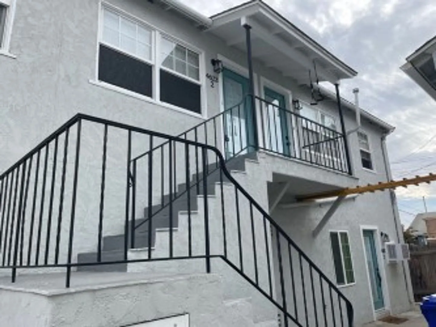 Asan, Inc - 4615-4623 Georgia St — Photo 1