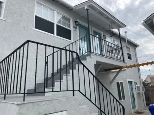 Asan, Inc - 4615-4623 Georgia St, 4615-4623 Georgia St #2, San Diego, CA 92116