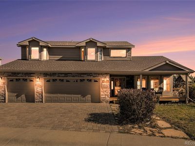 9653 Fairwood Street, Littleton, CO, 80125