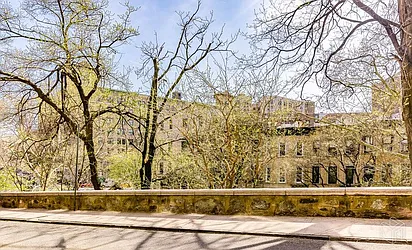 Sold by Halstead Real Estate