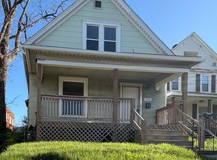 1111 Kenmore Blvd, Akron, OH 44314