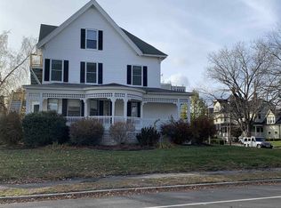 37 Salmon St, Manchester, NH 03104