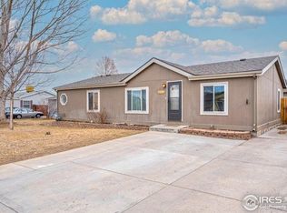 258 34th Ave, Greeley, CO 80631
