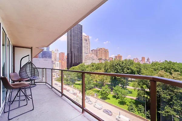 Rented by Living New York | media 1