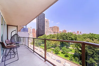 Rented by Living New York
