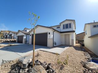 532 N 550 W, Hurricane, UT 84737