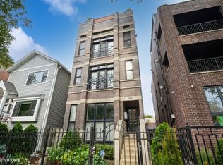 2619 N Seminary Ave #3, Chicago, IL 60614