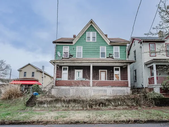 604-606 Highland Ave, Johnstown, PA 15902