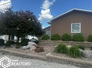 1816 Obrien Ave, Clarion, IA 50525
