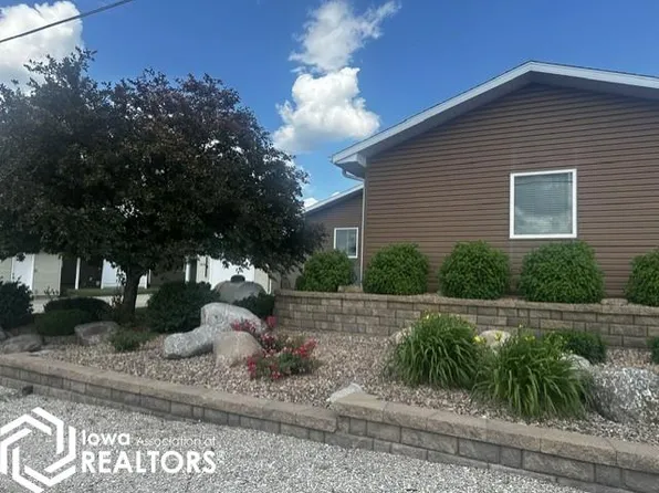 1816 Obrien Ave, Clarion, IA 50525