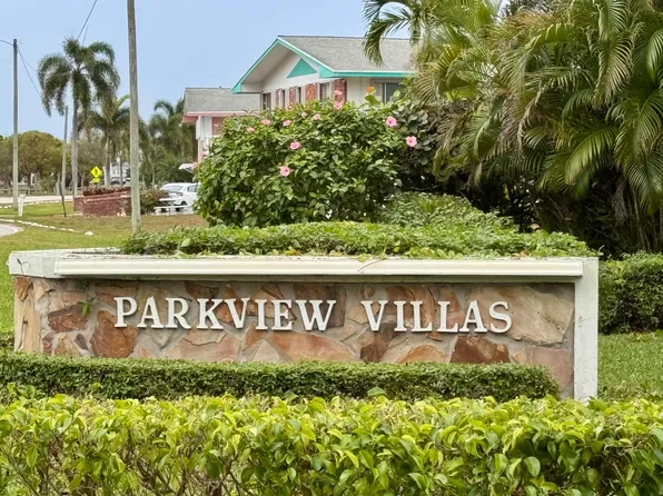 2400 Lake Osborne Drive #111, Lake Worth Beach, FL 33461