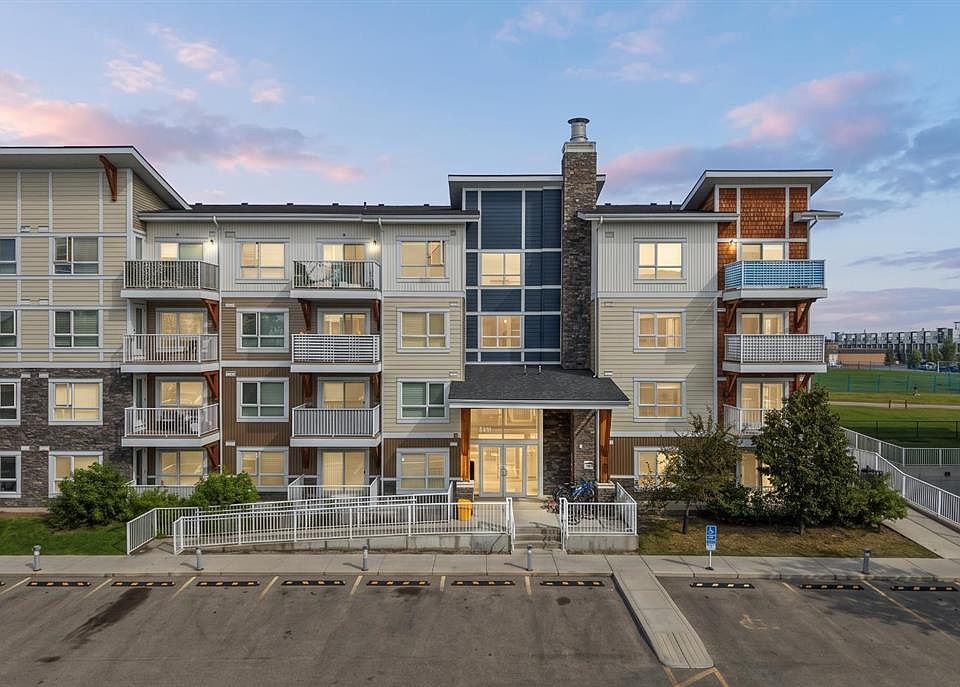 1st image of 302 W Skyview Ranch Dr NE #6204