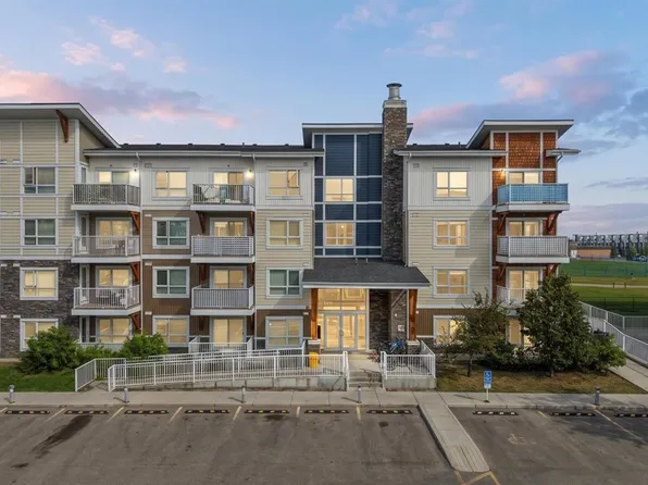 302 W Skyview Ranch Dr NE #6204, Calgary, AB T3N 0P5