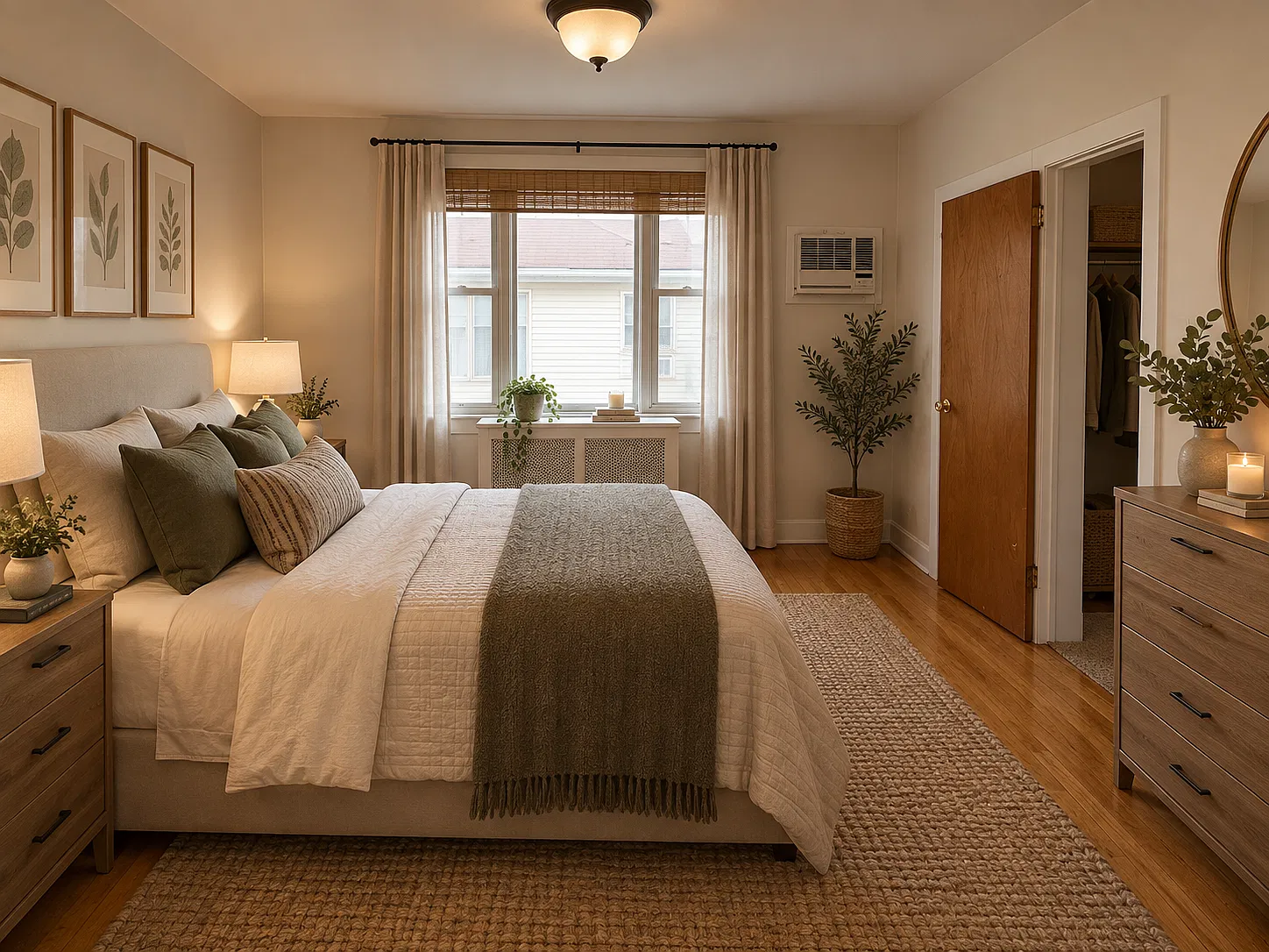 2 bed, $2,500 — Photo 4
