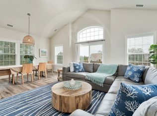 420 Ridgeview Way, Nags Head, NC 27959