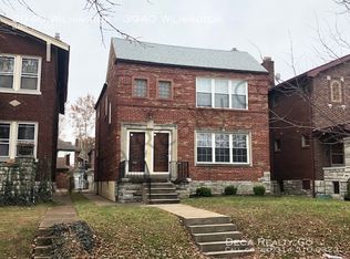 3940 Wilmington Ave, Saint Louis, MO 63116