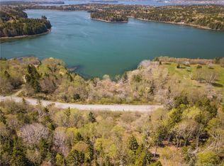 LOT Bunker Hill Rd, Campobello Island, NB E5E1Z3