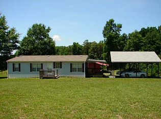 3411 Mack Lineberry Rd, Franklinville, NC 27248