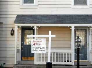 2143 Whisper Way, Reston, VA 20191