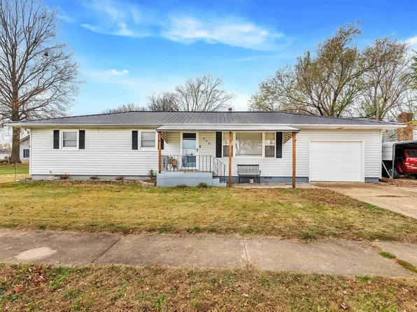 608 Bond St, Cuba, MO 65453