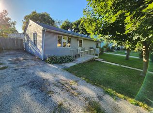 2110 Enoch Ave, Zion, IL