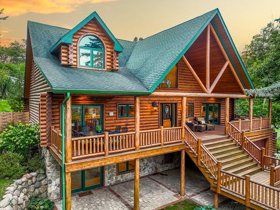 N1988 Birches DRIVE, Lake Geneva, WI 53147 MLS 1854242 Zillow