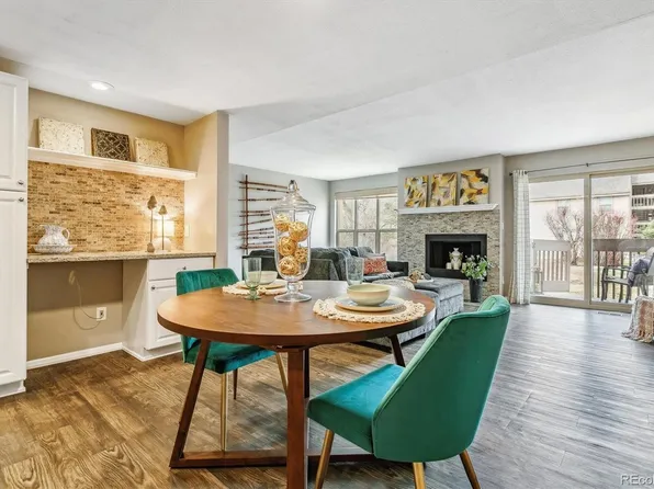 701 Harlan Street #E50, Lakewood, CO 80214