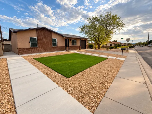 9146 Hendrix Rd NE, Albuquerque, NM 87111