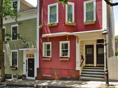 10 Albion Pl #1, Charlestown, MA, 02129