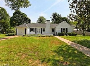 4007 Ridge Rd, Annandale, VA 22003