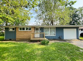 1107 Mimosa Dr, Champaign, IL 61821