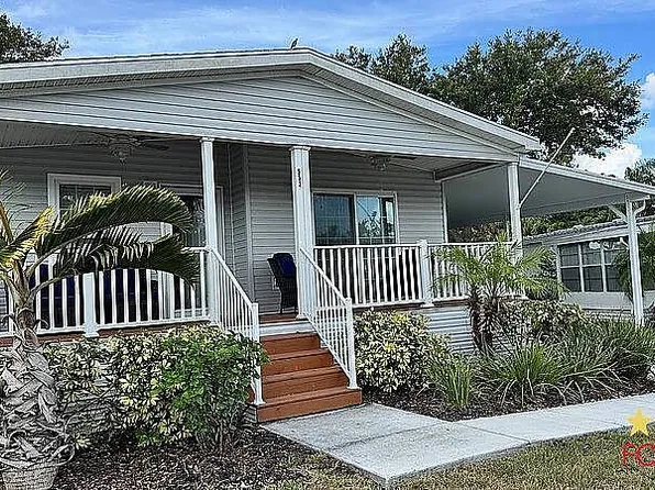 8775 20th St #553, Vero Beach, FL 32966