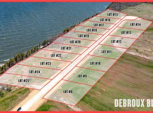 Debroux Ct, Sturgeon Bay, WI 54235